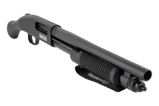 Mossberg 12 gauge 590S Shockwave with 14.375" barrel and bead sight